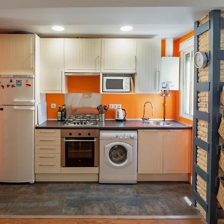San Felipe Sevilla Urban Apartment Extérieur photo