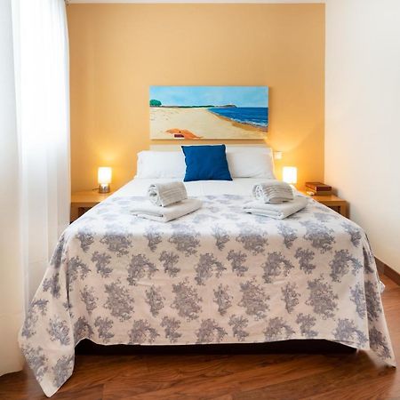 San Felipe Sevilla Urban Apartment Extérieur photo