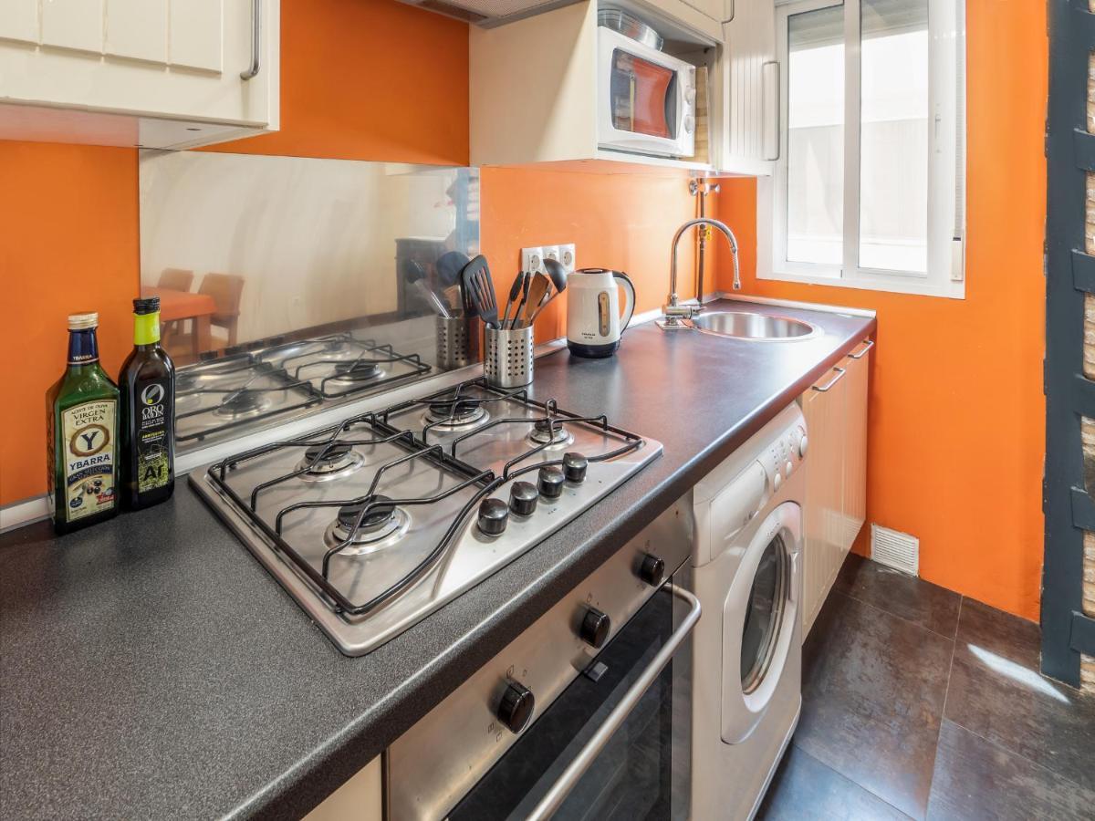 San Felipe Sevilla Urban Apartment Extérieur photo