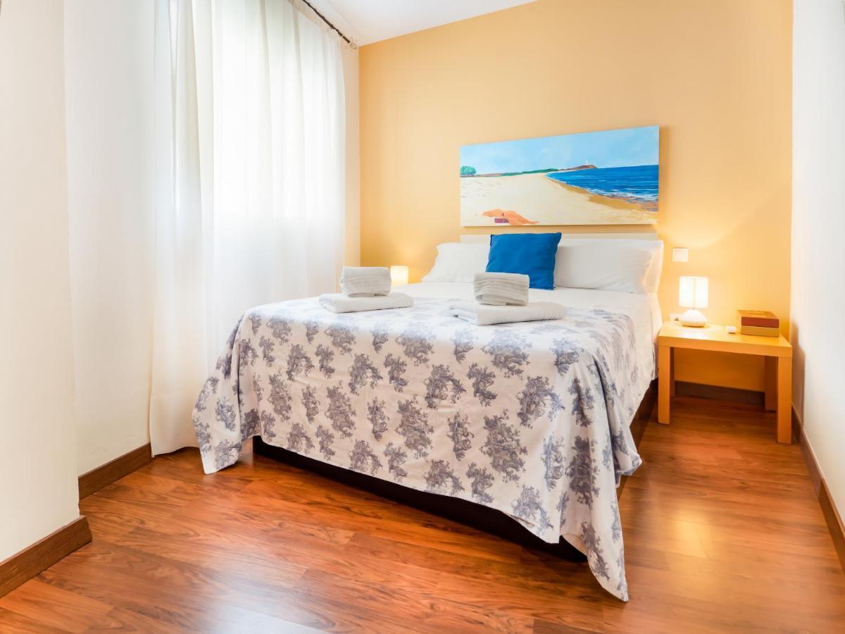 San Felipe Sevilla Urban Apartment Extérieur photo