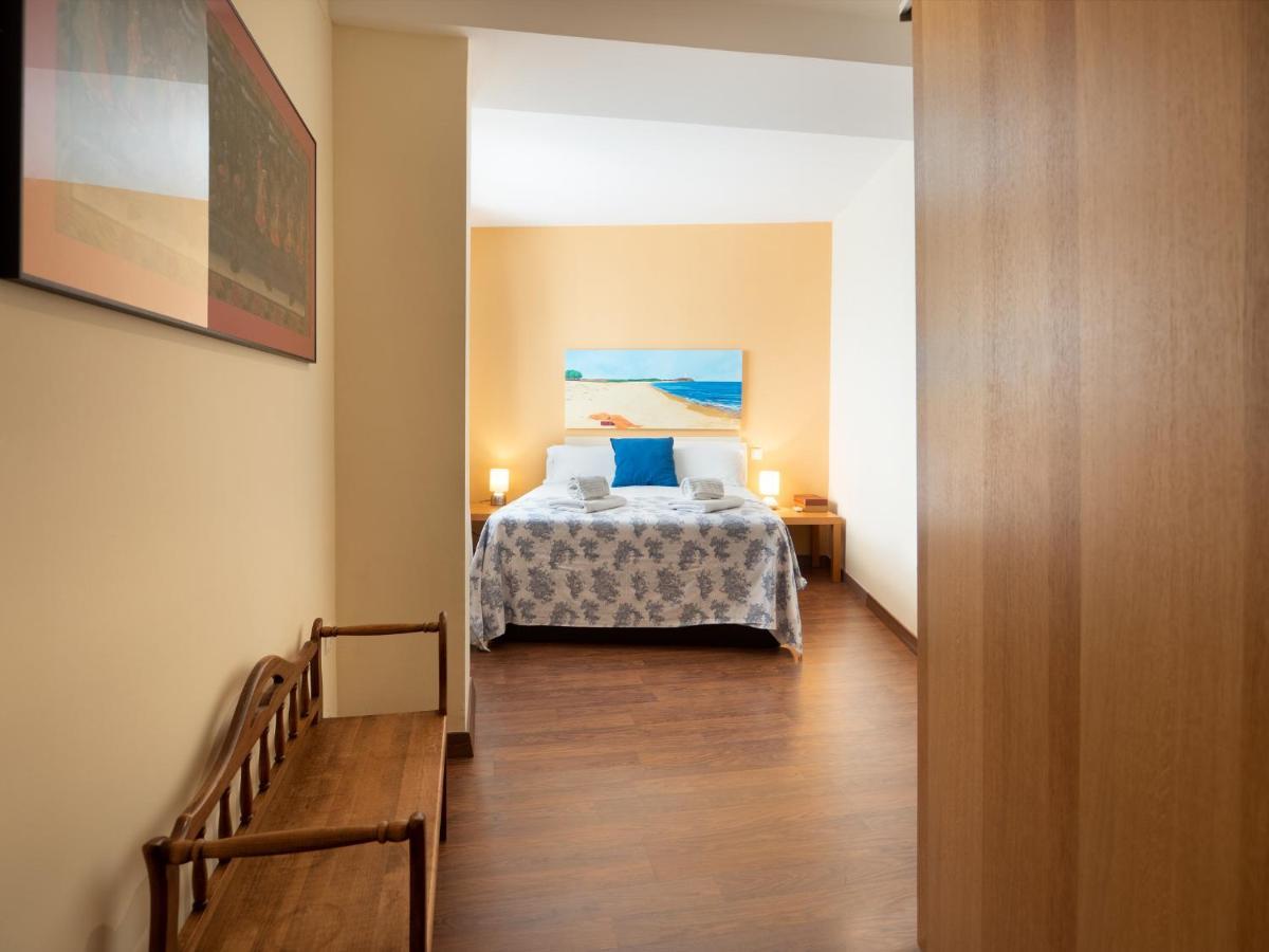 San Felipe Sevilla Urban Apartment Extérieur photo
