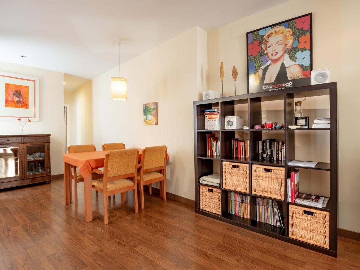 San Felipe Sevilla Urban Apartment Extérieur photo