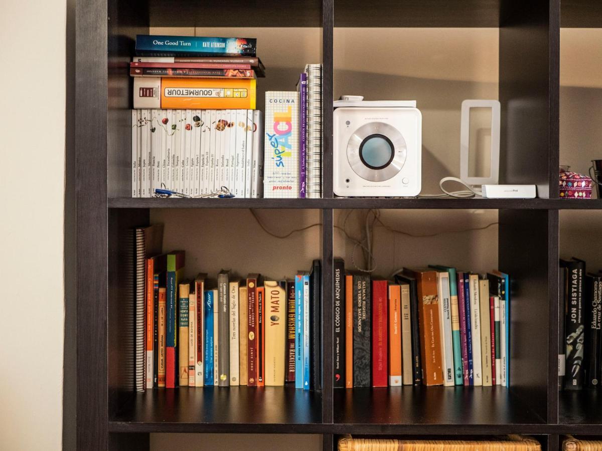 San Felipe Sevilla Urban Apartment Extérieur photo